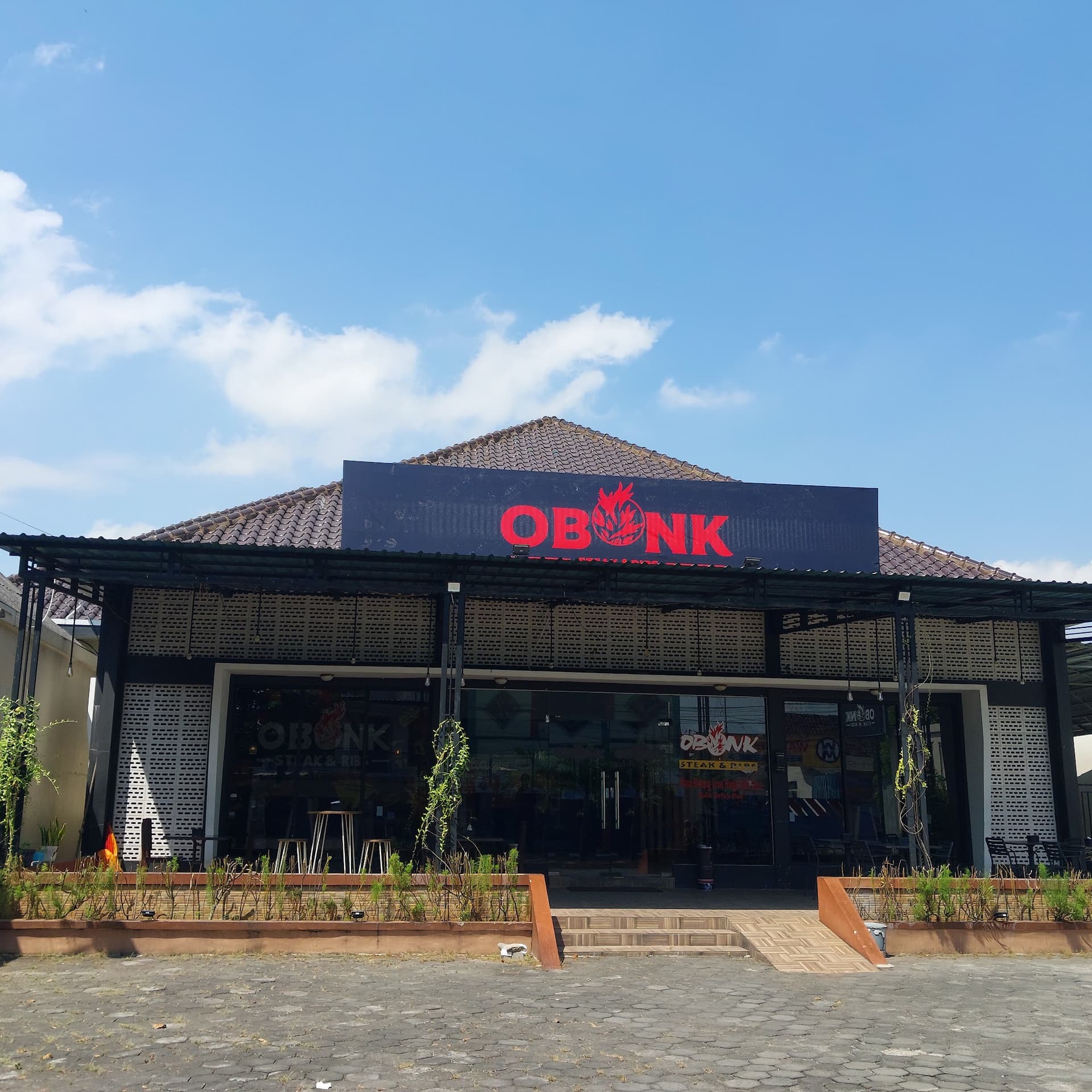 Obonk Steak & Ribs Kudus thumbnail