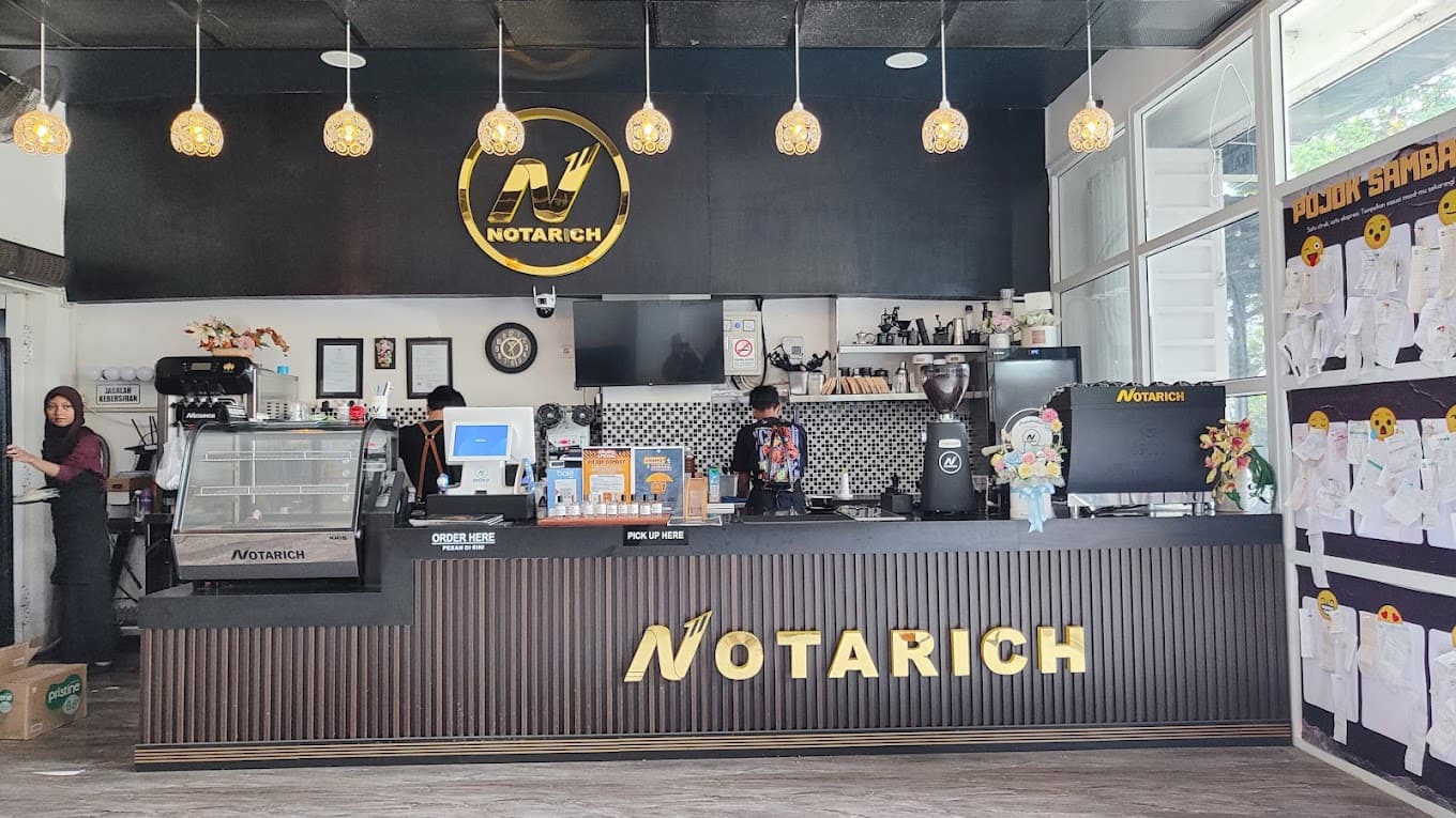Notarich Cafe thumbnail