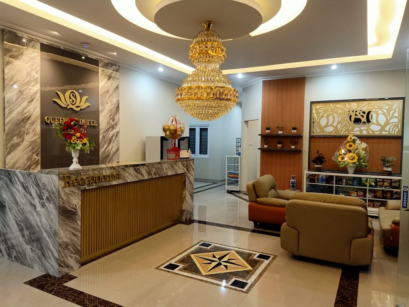 Queensa Hotel thumbnail