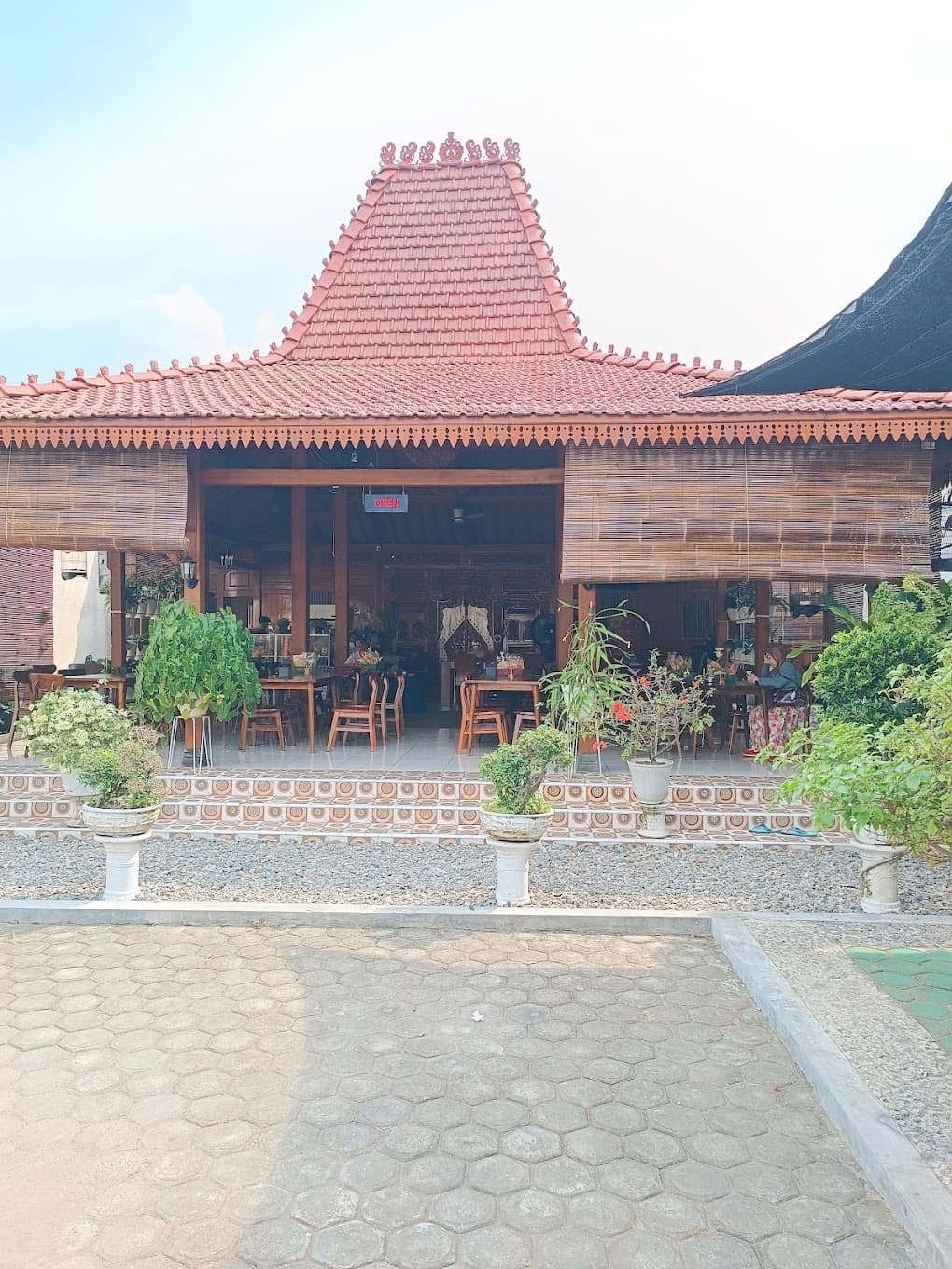 Warung Sambel Uyang thumbnail
