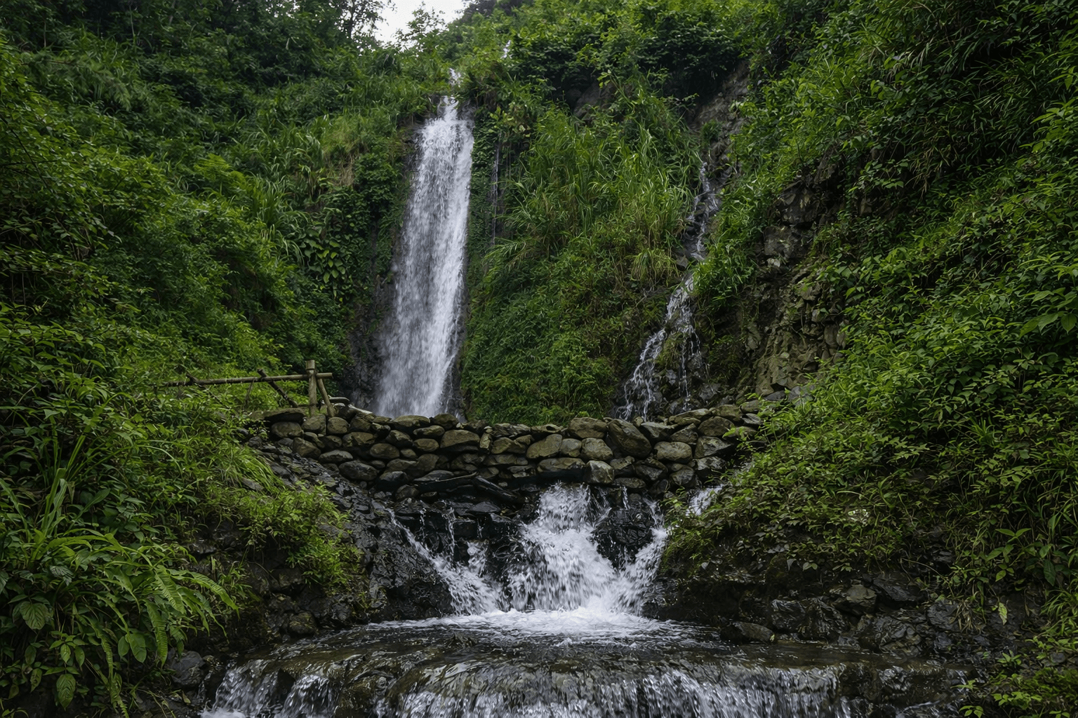 Air Terjun Gambir Kaliyetno thumbnail
