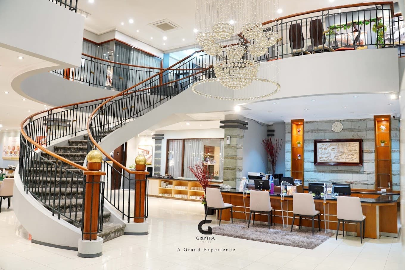 Hotel Griptha thumbnail