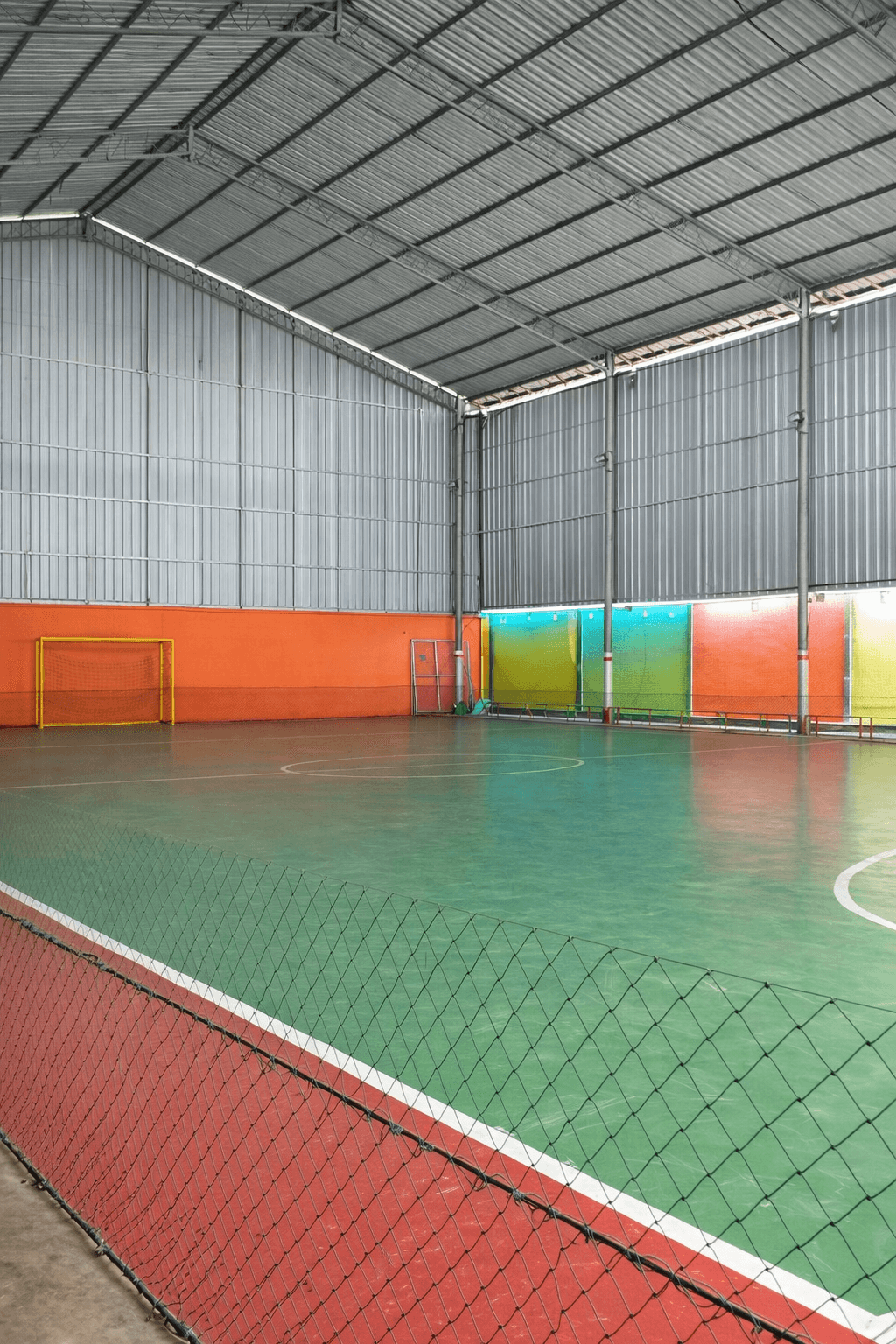 Futsal Campeone Gebog thumbnail