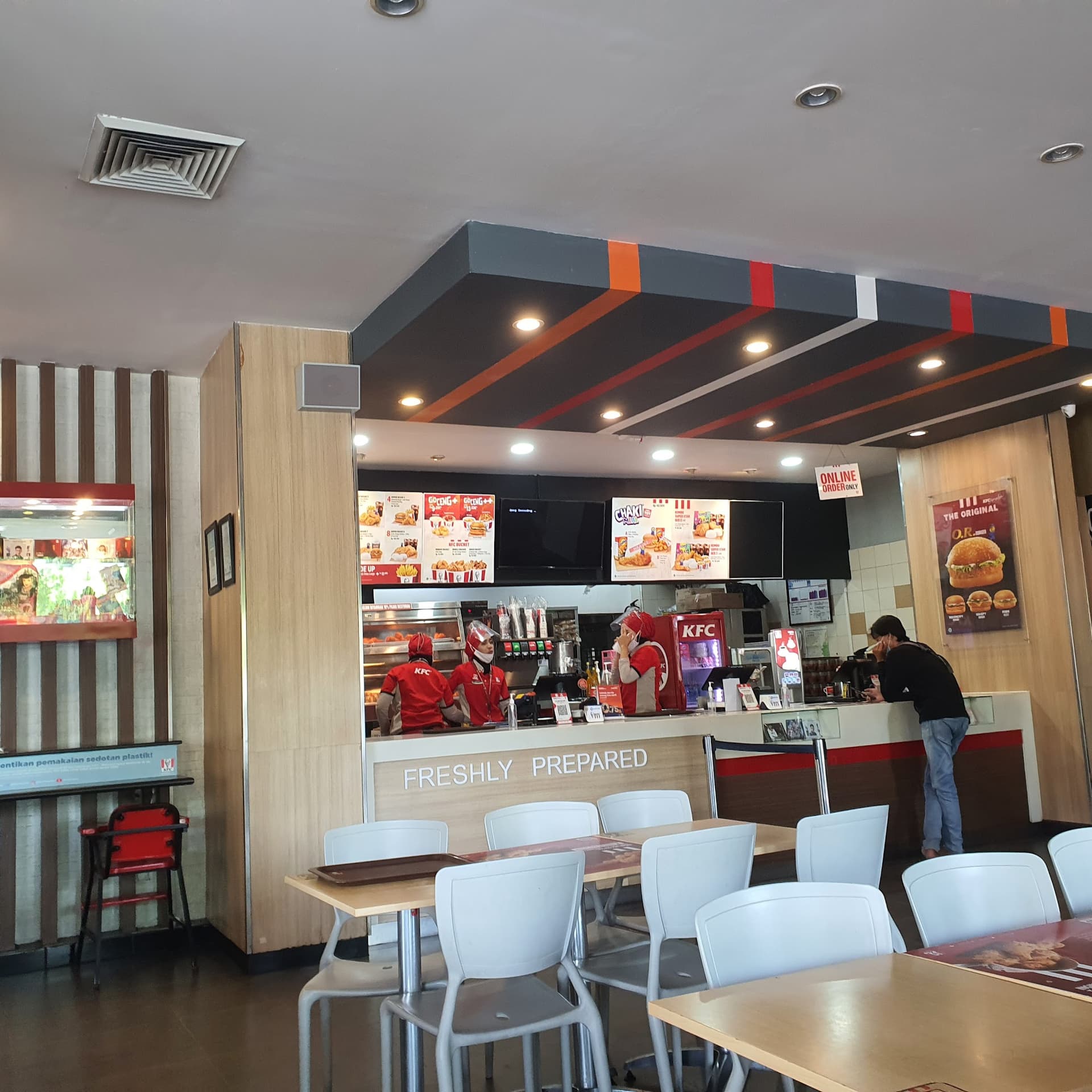 KFC Ramayana thumbnail