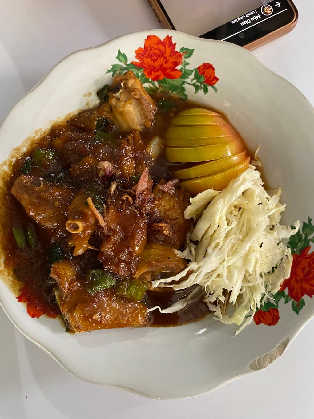 Warung Makan Om W thumbnail
