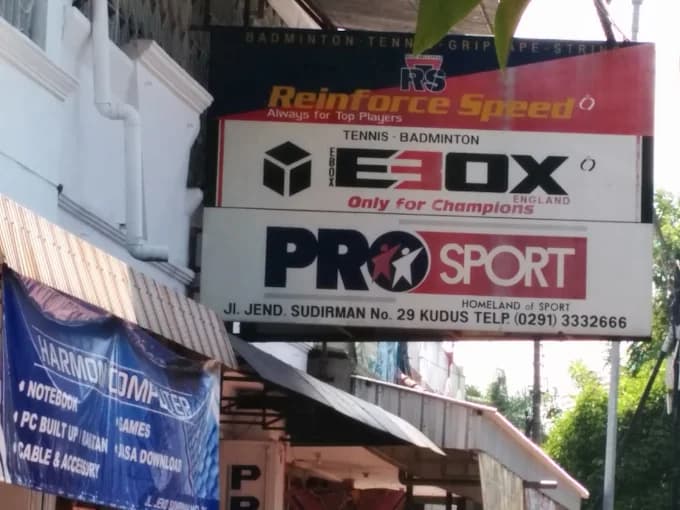 Pro Sport