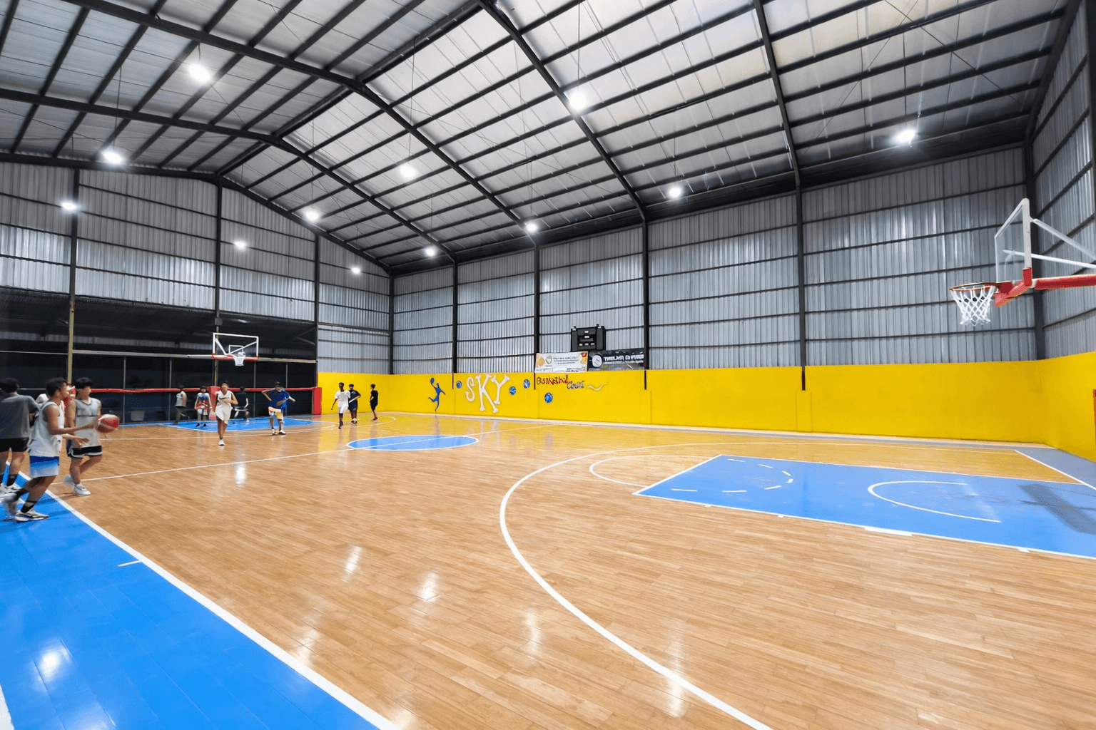 Sky Court Kudus thumbnail