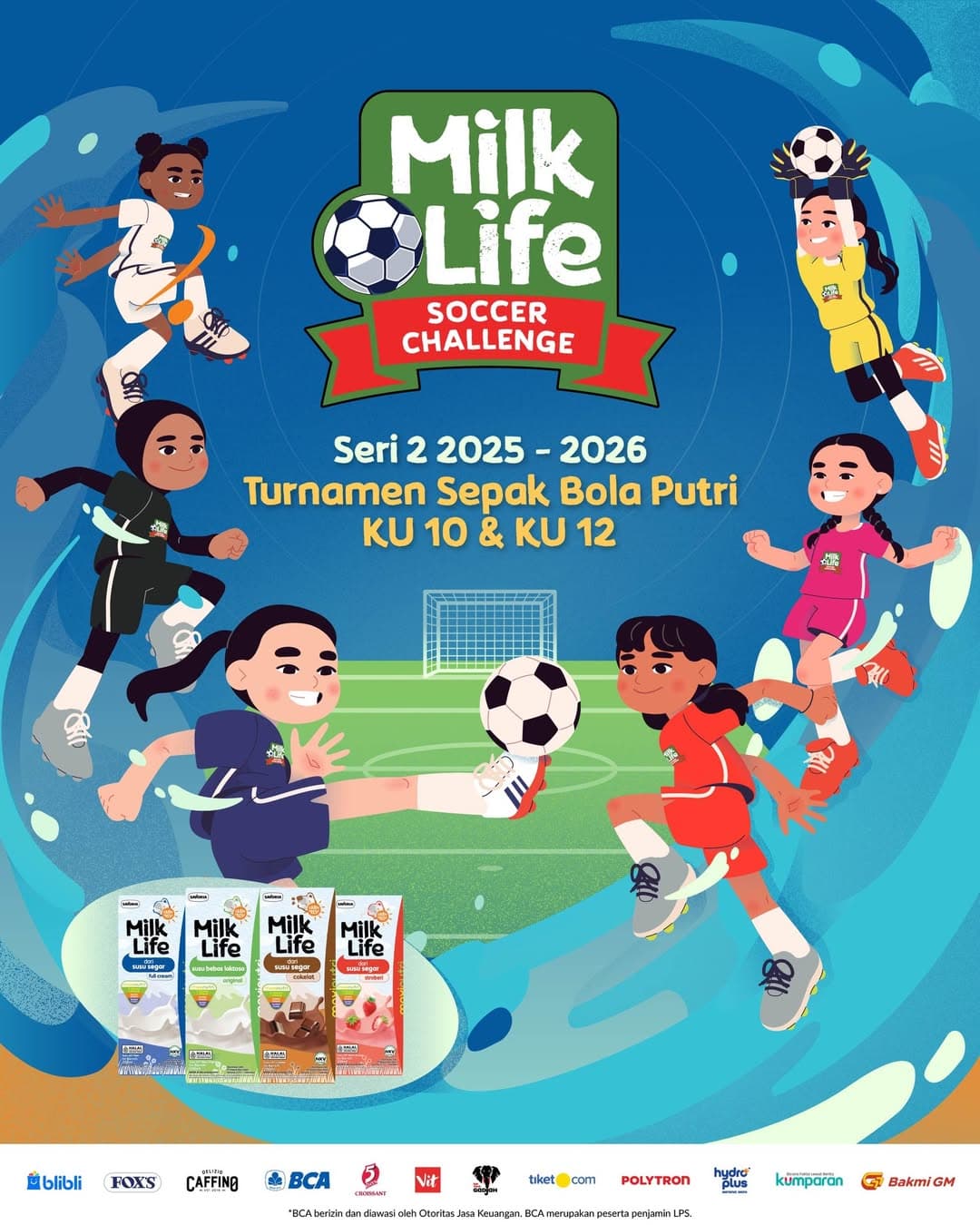 MLSC Kudus Seri 2 2025-2026